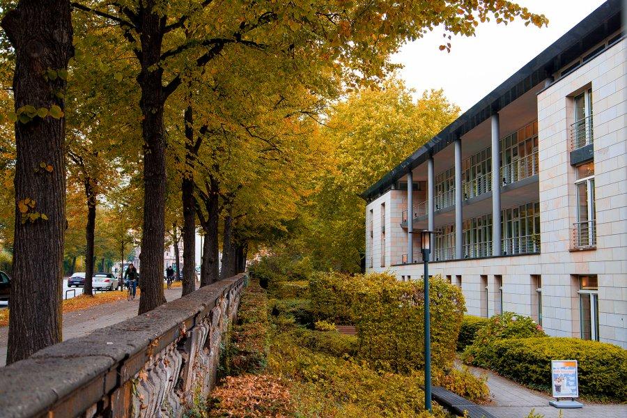 Ausschreibung 2017: Herausragende Abschlussarbeiten Für Janpeter-Kob-Preis Gesucht